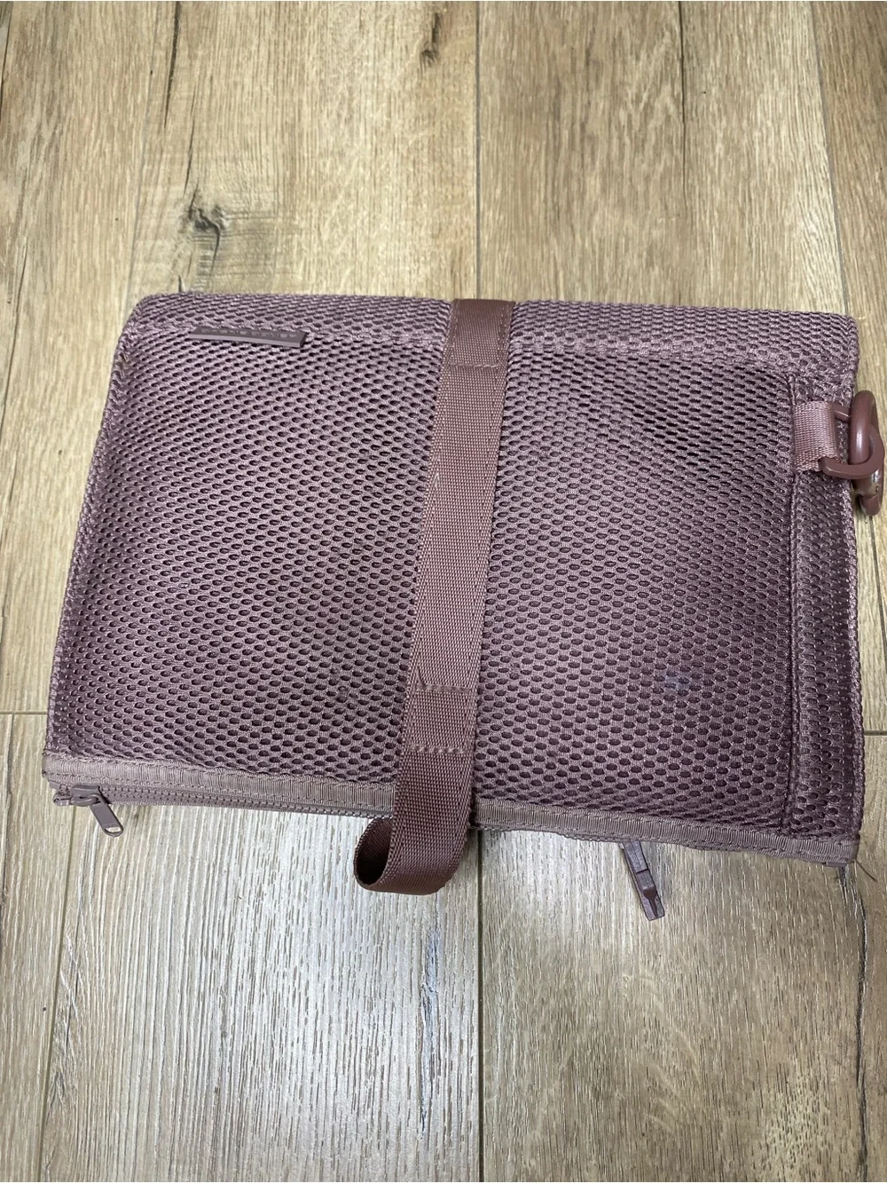 Dagne Dover Joey diaper change kit